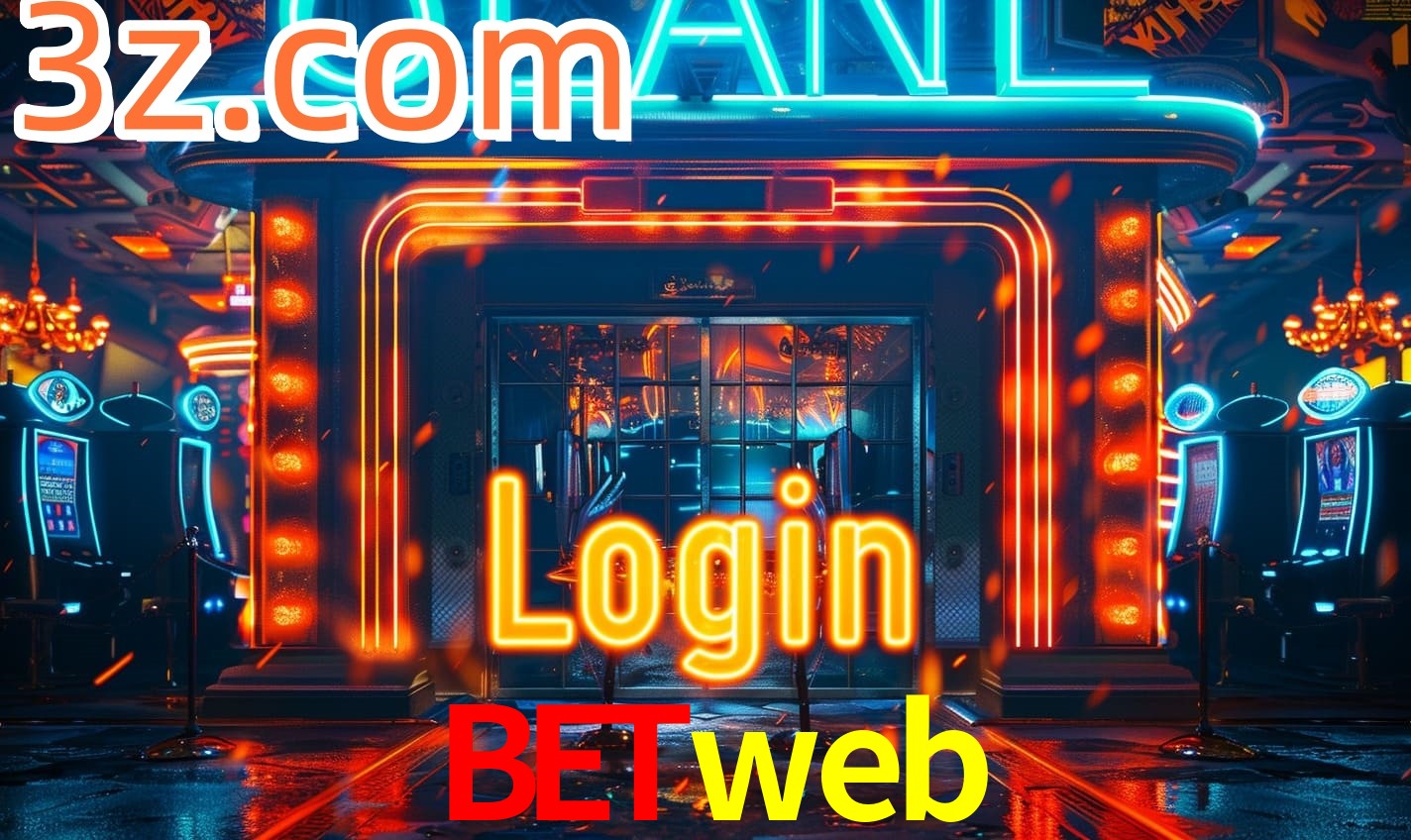 Login no Cassino Betweb